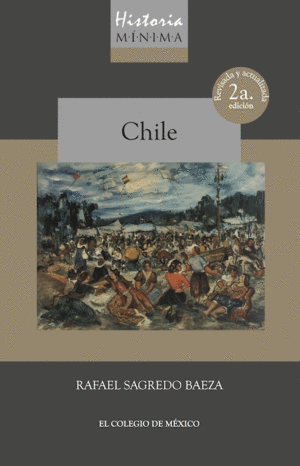 Historia mínima de Chile