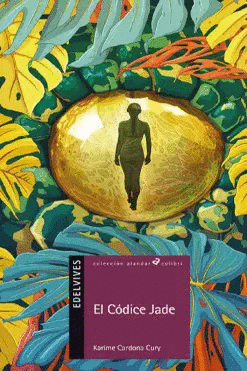 Códice Jade, El
