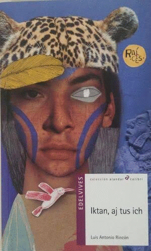 Iktan, aj tus ich