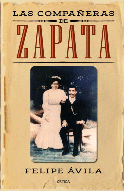 Compañeras de Zapata, Las
