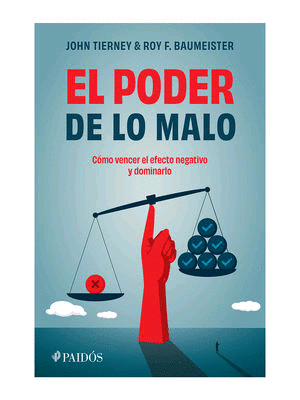 Poder de lo malo, El