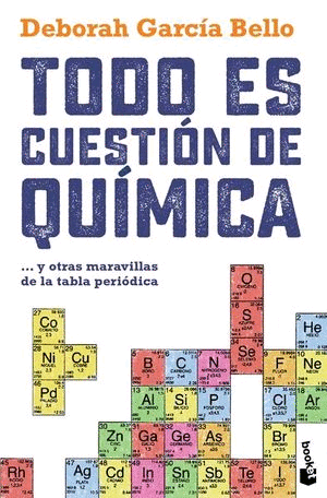 Todo es cuestión de química