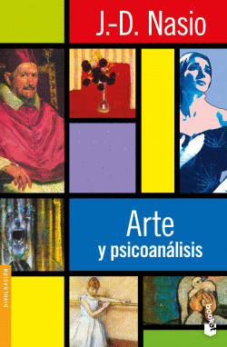 Arte y psicoanálisis