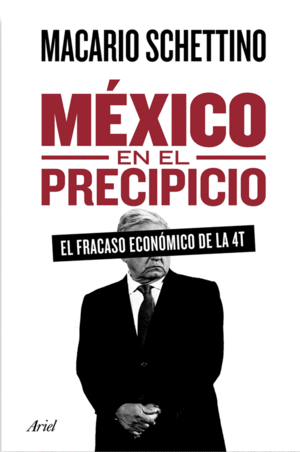 México en el precipicio