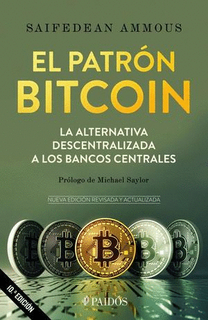 Patrón Bitcoin, El