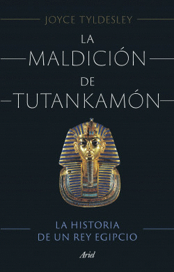 Maldición de Tutankamón, La