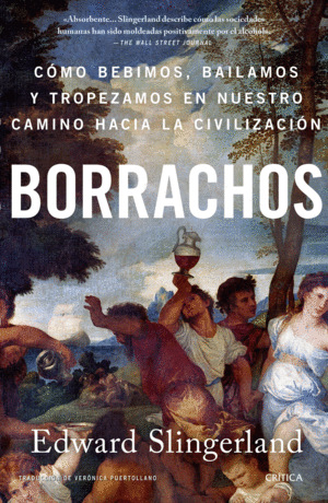 Borrachos