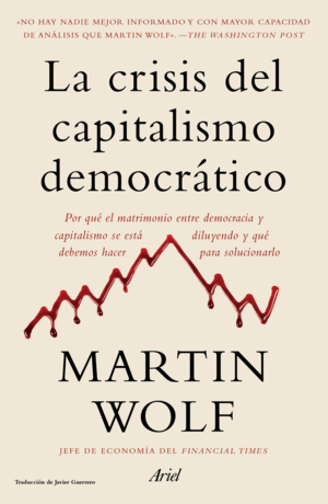 Crisis del capitalismo democrático, La