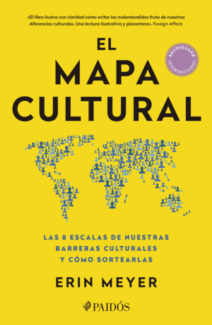 Mapa cultural, El