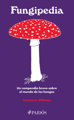 Fungipedia