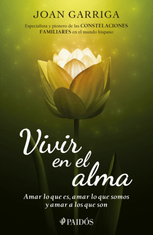 Vivir en el alma