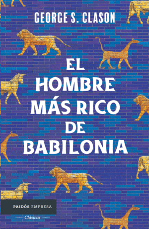 Hombre más rico de Babilonia, El