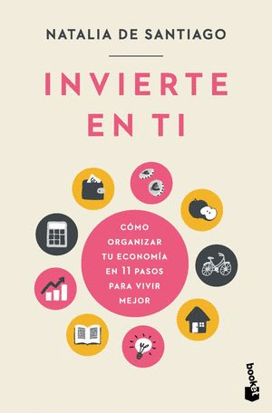 Invierte en ti