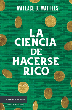 Ciencia de hacerse rico, La