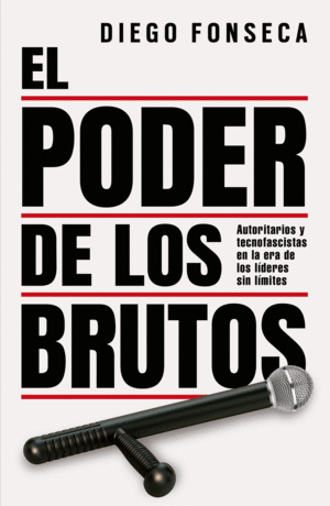 Poder de los brutos, El