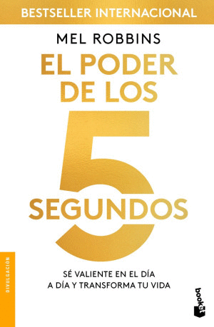 Poder de los 5 segundos, El