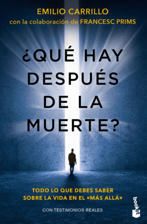 ¿Qué hay después de la muerte?