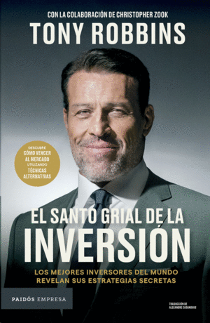 Santo Grial de la inversión, El