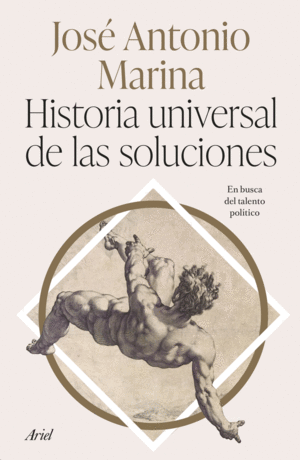 Historia universal de las soluciones