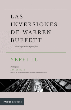 Inversiones de Warren Buffett, Las