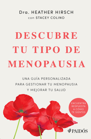 Descubre tu tipo de menopausia