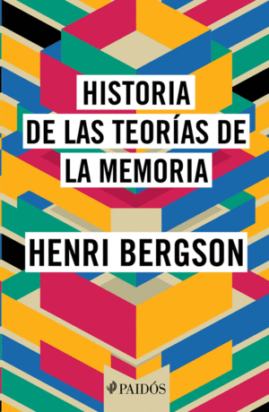 Historia de las teorías de la memoria