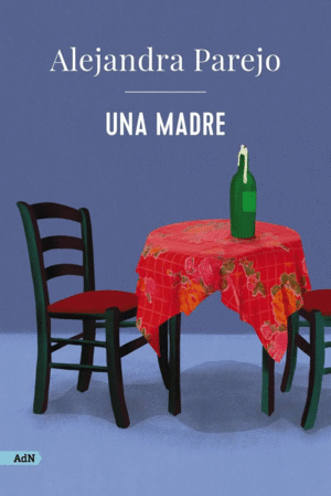 Una madre