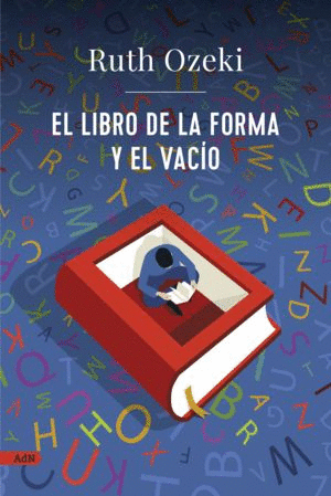 Libro de la forma y el vacío, El