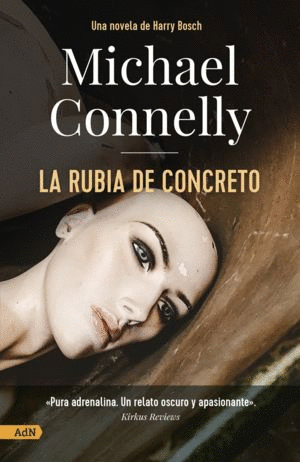 Rubia de concreto, La