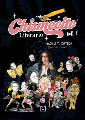 Chismecito literario  Vol. 1