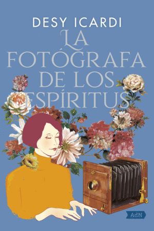 Fotógrafa de los espíritus, La