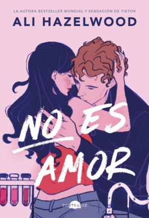 No es amor