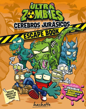Cerebros jurásicos
