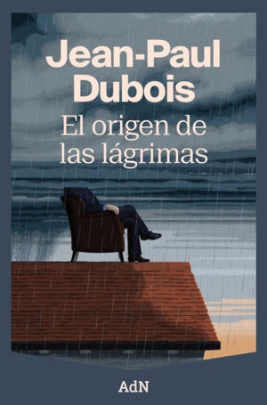 Origen de las lágrimas, El