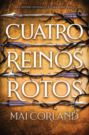 Cuatro reinos rotos