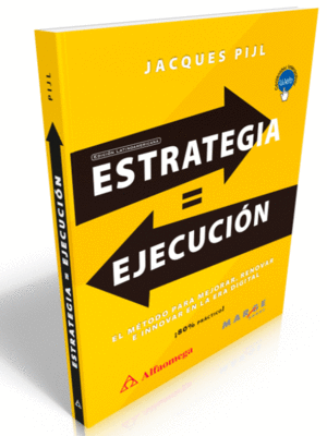 Estrategial = Ejecucion