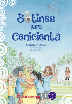 Botines para cenicienta