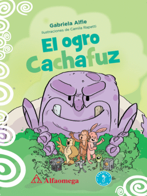 Ogro Cachafuz, El