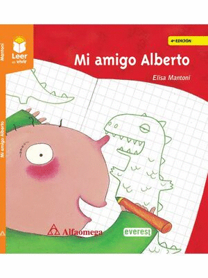 Mi amigo Alberto