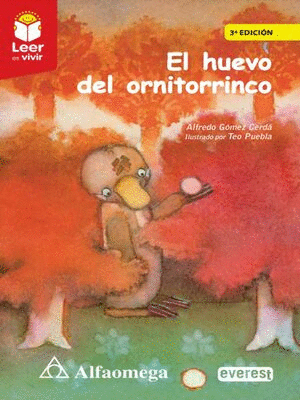 Huevo del ornitorrinco, El