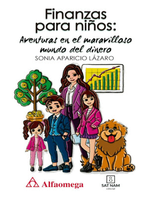 Finanzas para niños