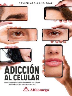 Adicción al celular