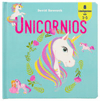 Amazing Pop Ups: Unicornios