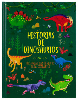 Historias de dinosaurios