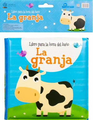 Granja.para la hora del baño