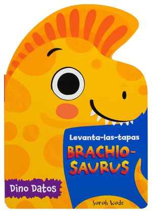 Brachiosaurus