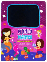 Mundo mágico: Historias fantásticas