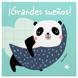 ¡Grandes sueños!