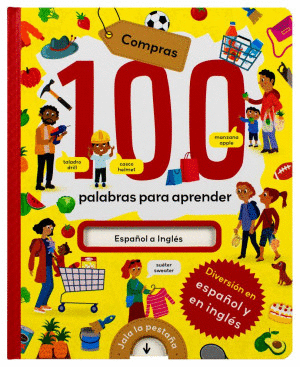 100 palabras para aprender