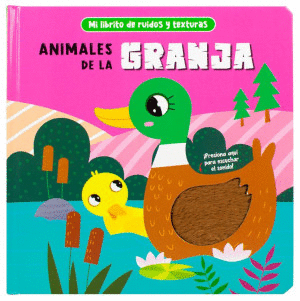 Animales de la granja